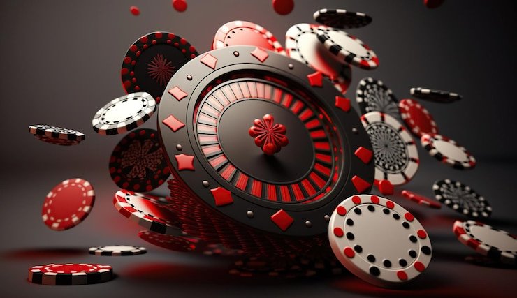 Studio live-dealer joki188 dengan meja blackjack dan dealer profesional yang siap melayani pemain