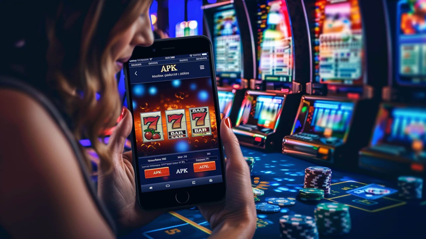 Fitur bonus Gem Saviour dengan putaran gratis yang ditampilkan di layar